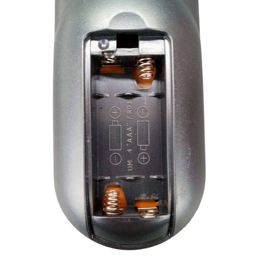 Avermedia Projector Remote Control RM-LS Original Wireless Tested Works - Picture 3 of 4